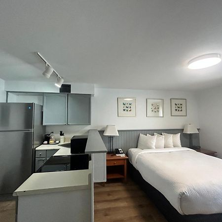 Charlottetown Inn & Conference Centre Luaran gambar