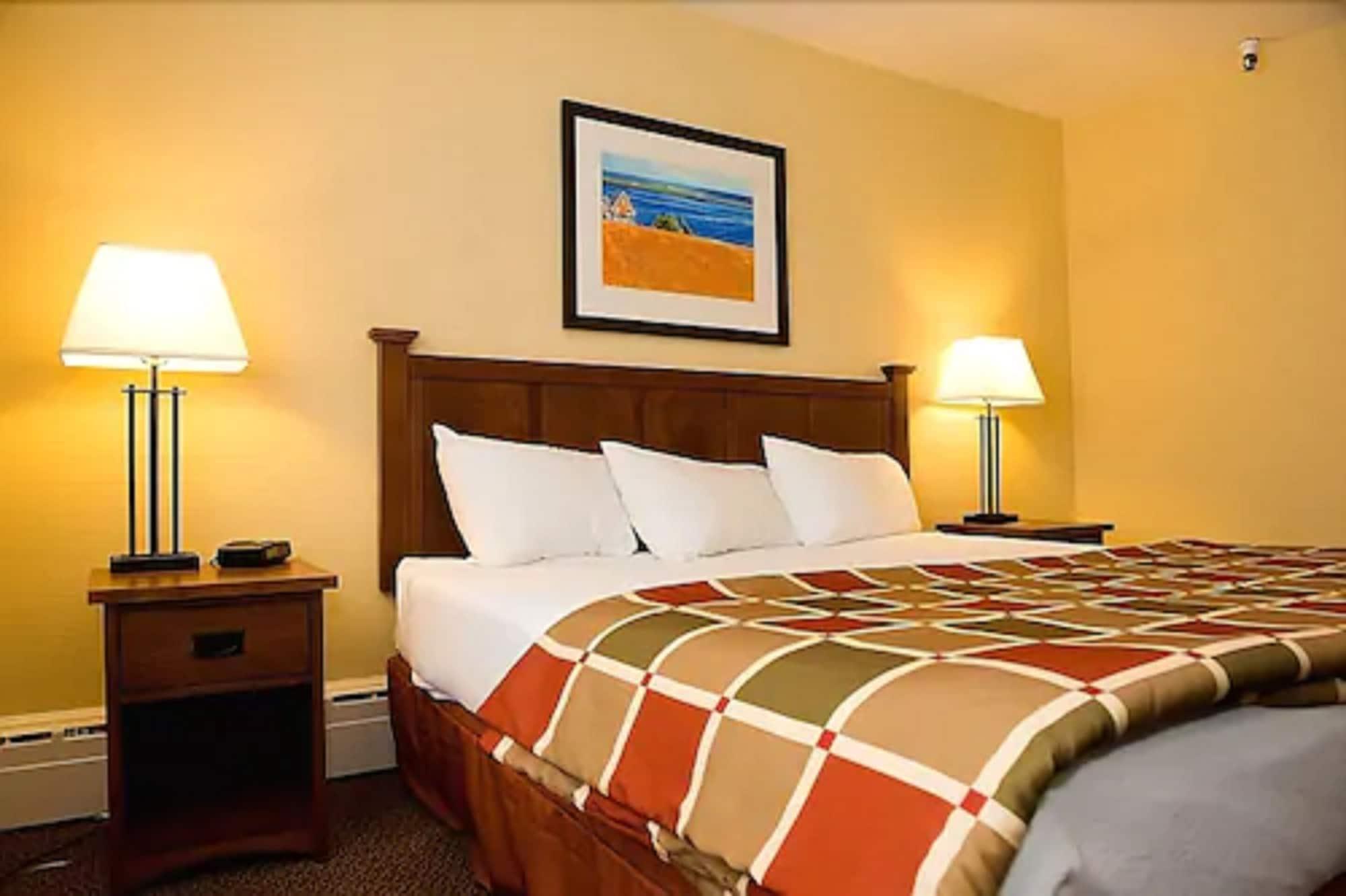 Charlottetown Inn & Conference Centre Luaran gambar