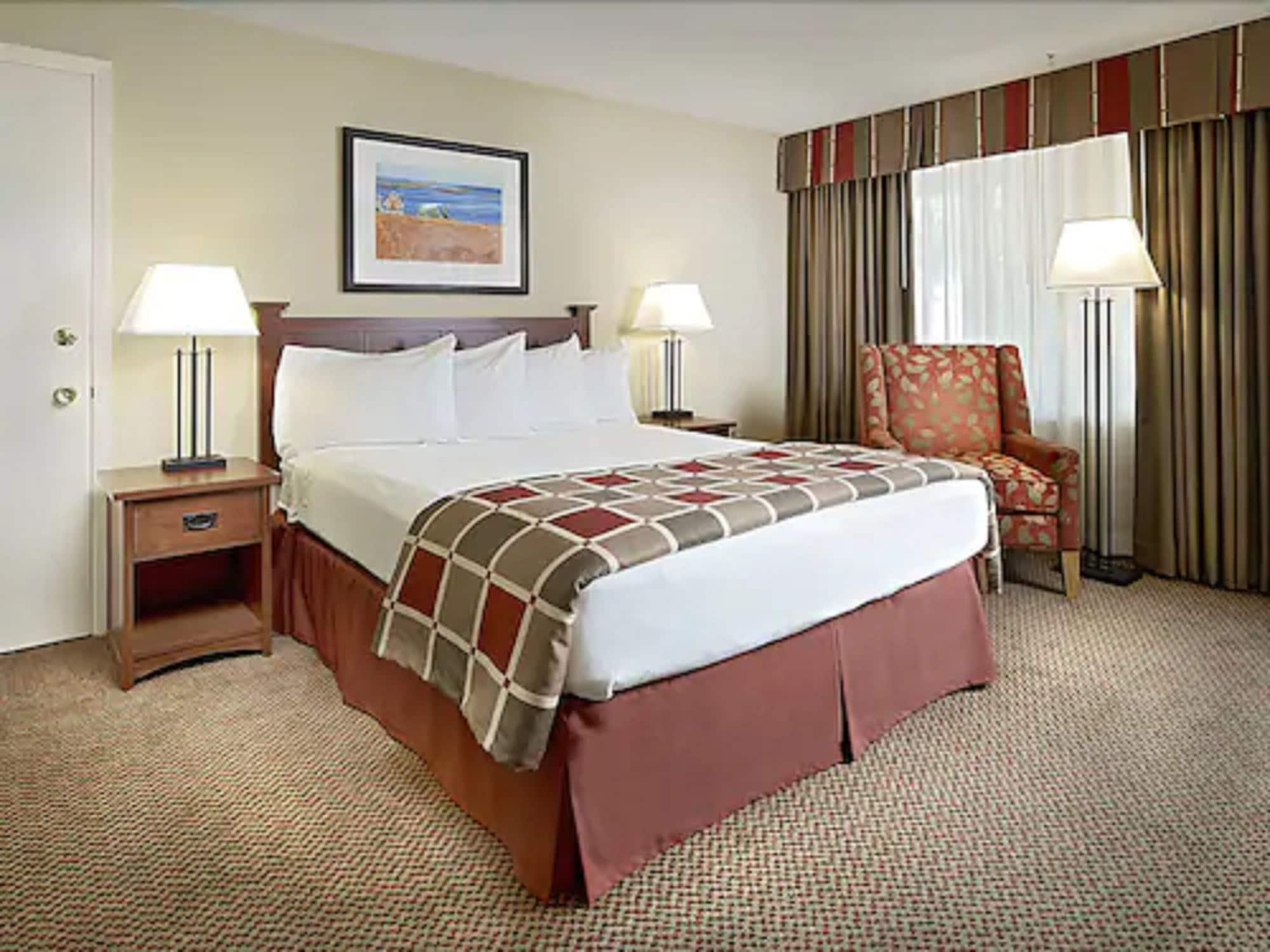 Charlottetown Inn & Conference Centre Luaran gambar