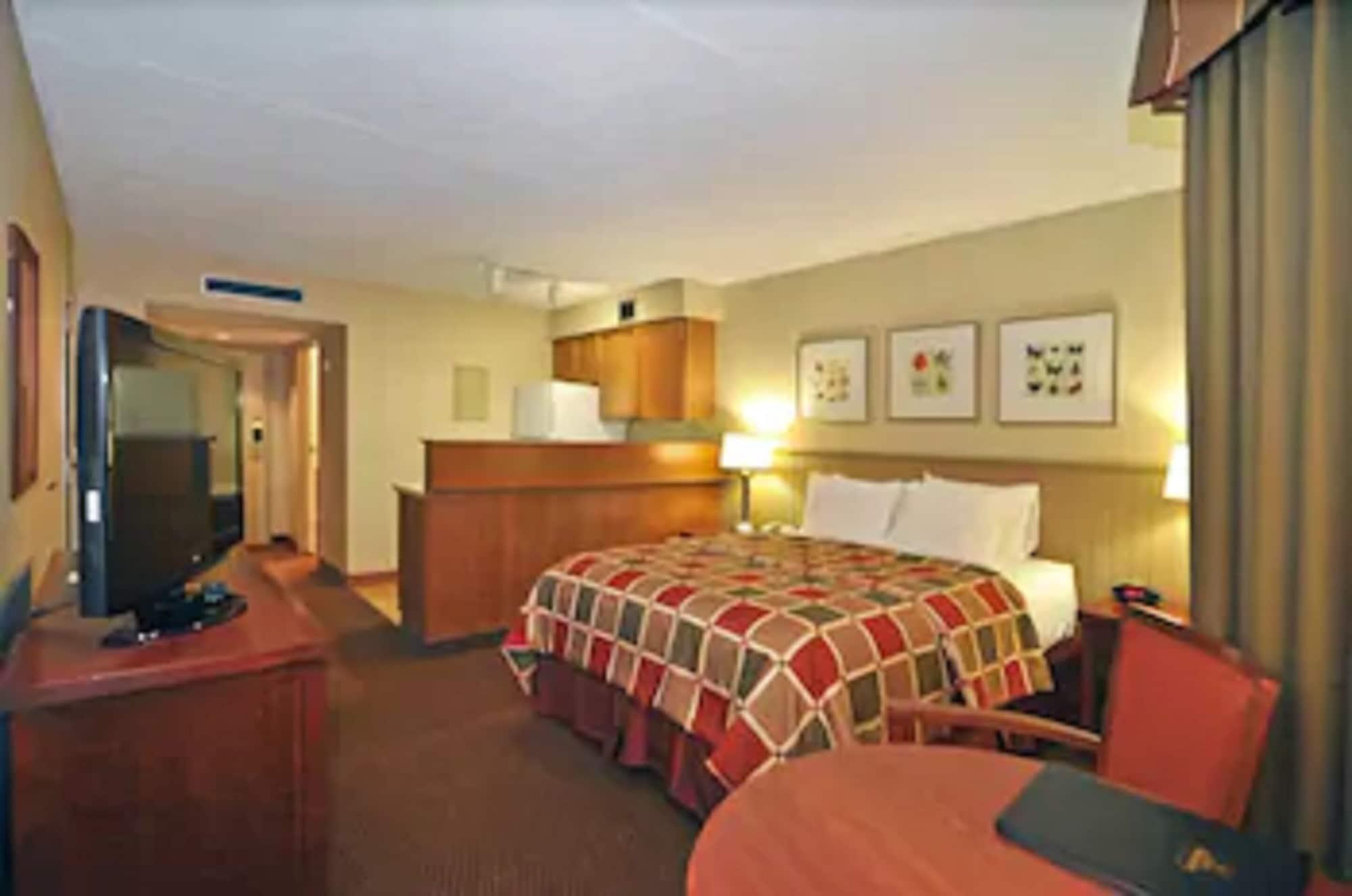Charlottetown Inn & Conference Centre Luaran gambar