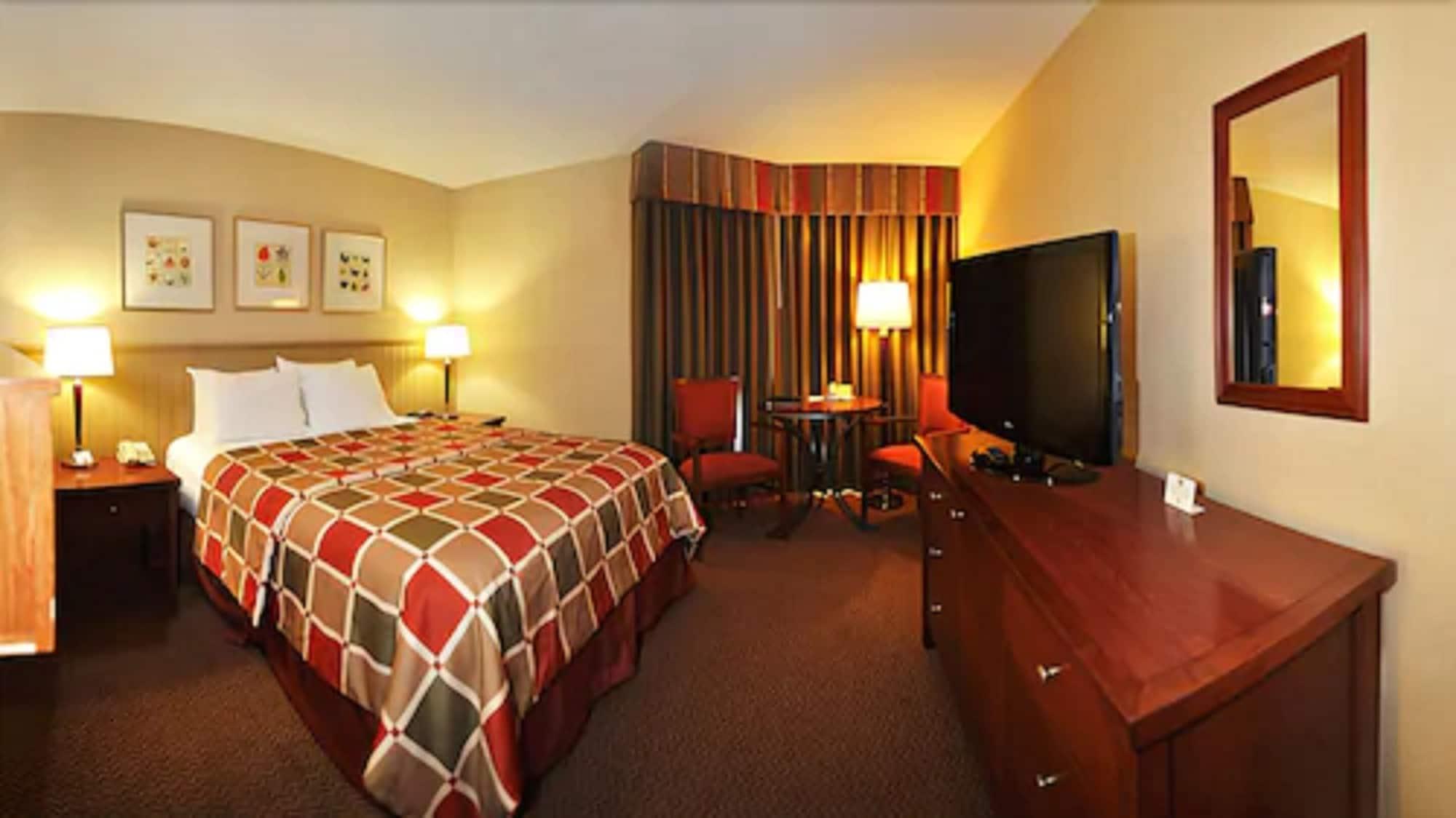Charlottetown Inn & Conference Centre Luaran gambar