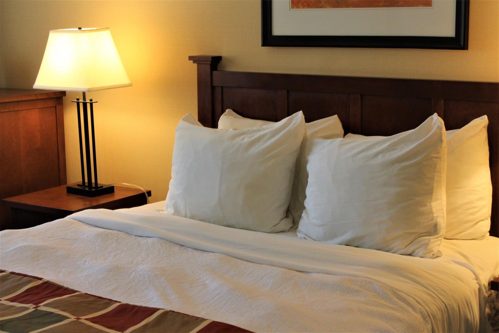 Charlottetown Inn & Conference Centre Luaran gambar