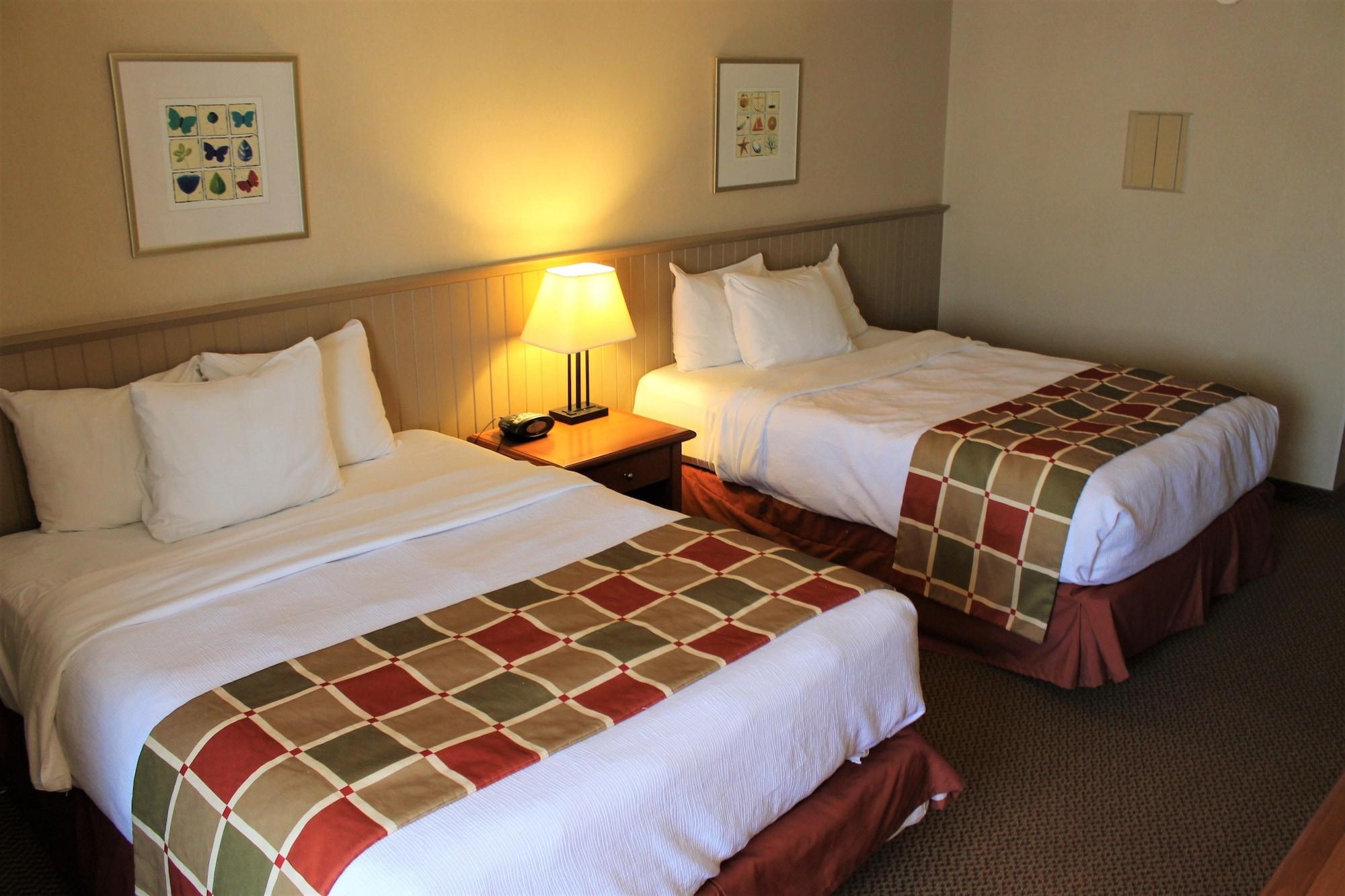 Charlottetown Inn & Conference Centre Luaran gambar