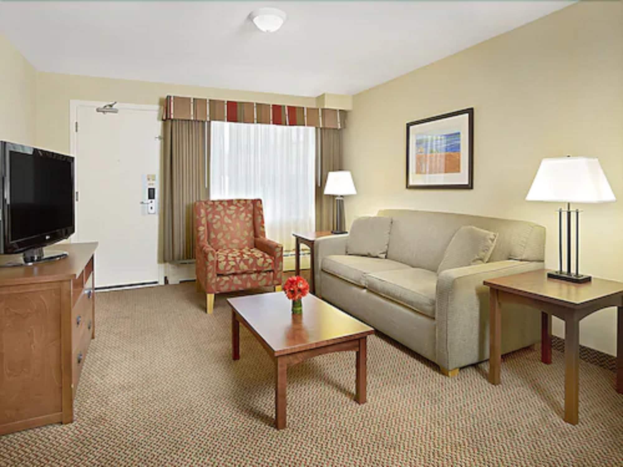 Charlottetown Inn & Conference Centre Luaran gambar