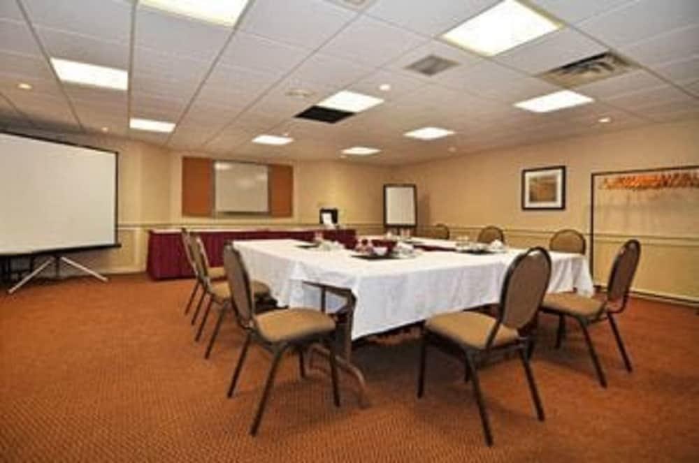 Charlottetown Inn & Conference Centre Luaran gambar