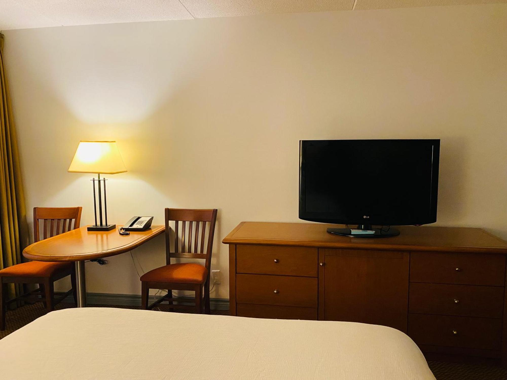 Charlottetown Inn & Conference Centre Luaran gambar