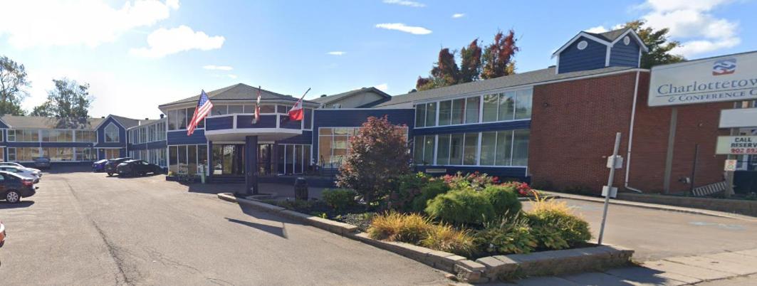 Charlottetown Inn & Conference Centre Luaran gambar
