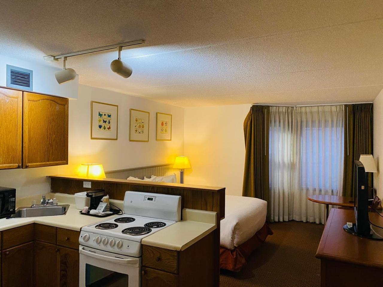 Charlottetown Inn & Conference Centre Luaran gambar