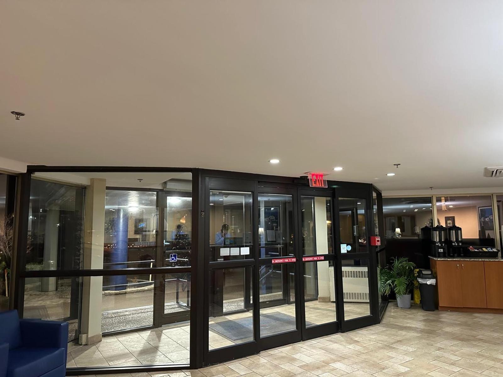 Charlottetown Inn & Conference Centre Luaran gambar