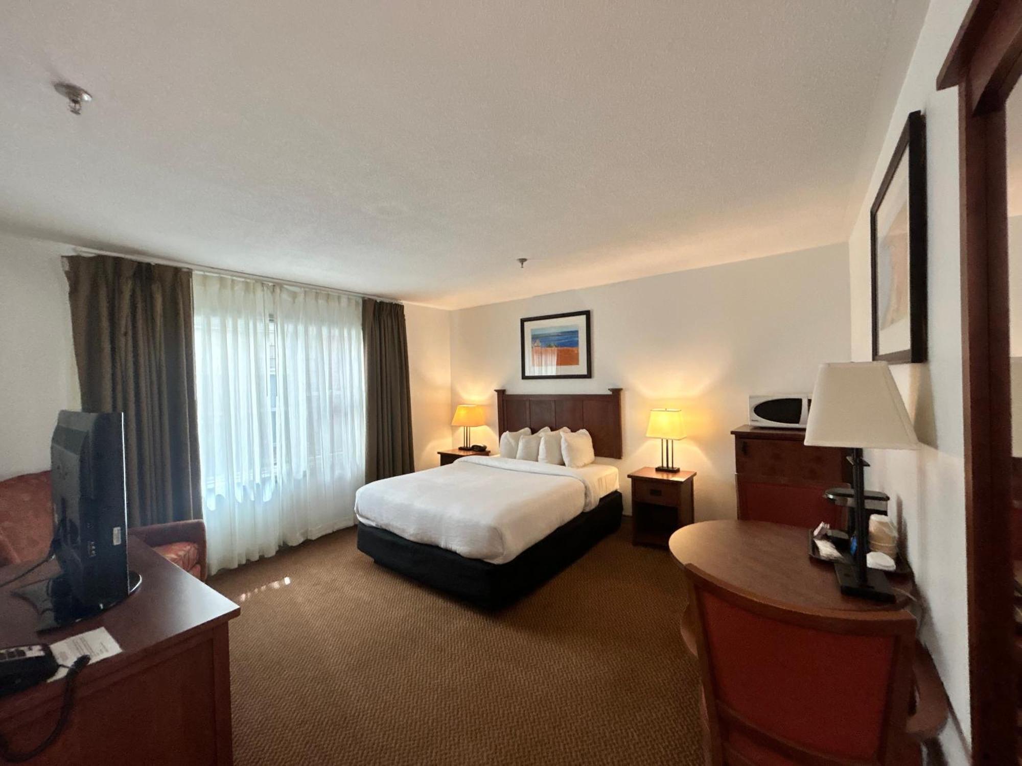 Charlottetown Inn & Conference Centre Luaran gambar