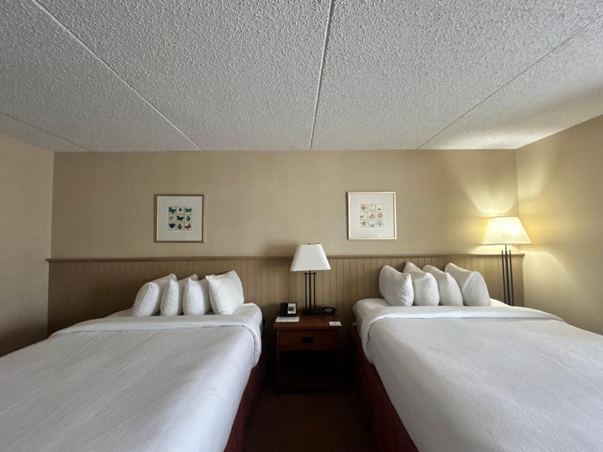 Charlottetown Inn & Conference Centre Luaran gambar