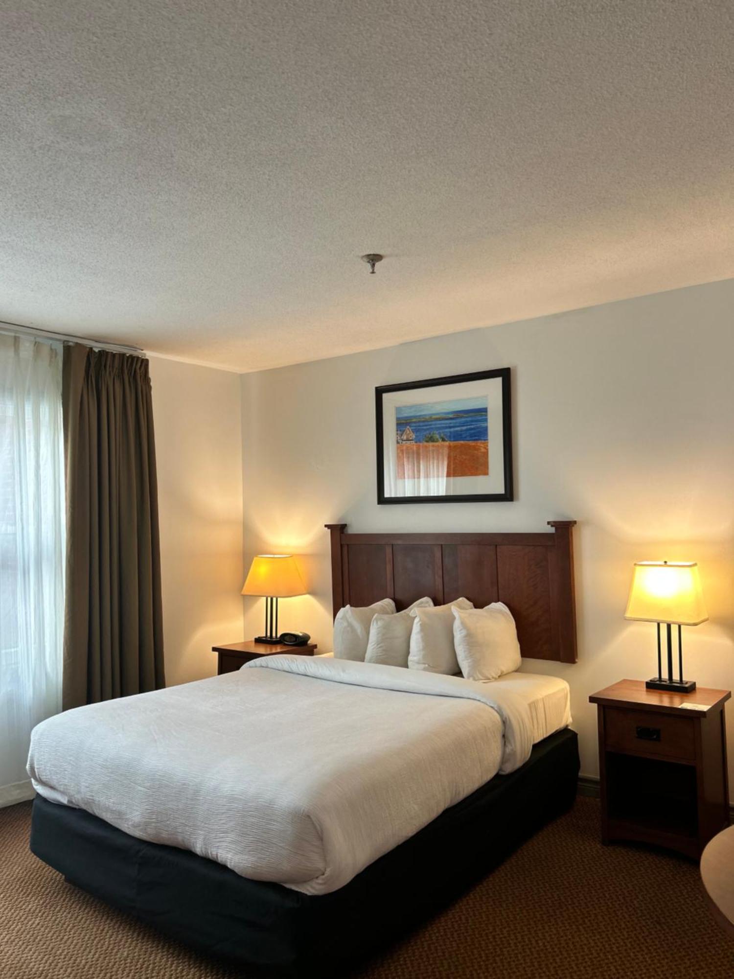 Charlottetown Inn & Conference Centre Luaran gambar