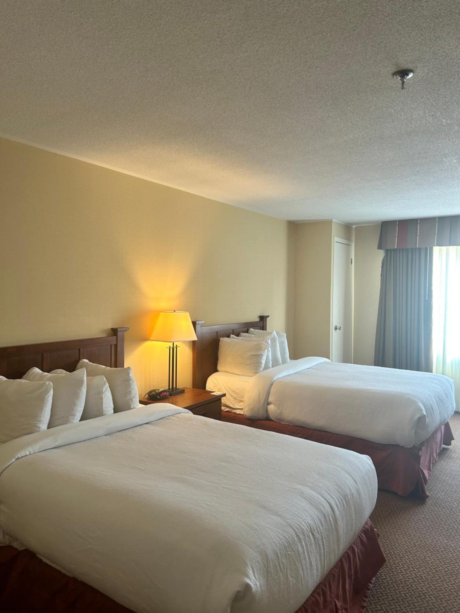 Charlottetown Inn & Conference Centre Luaran gambar