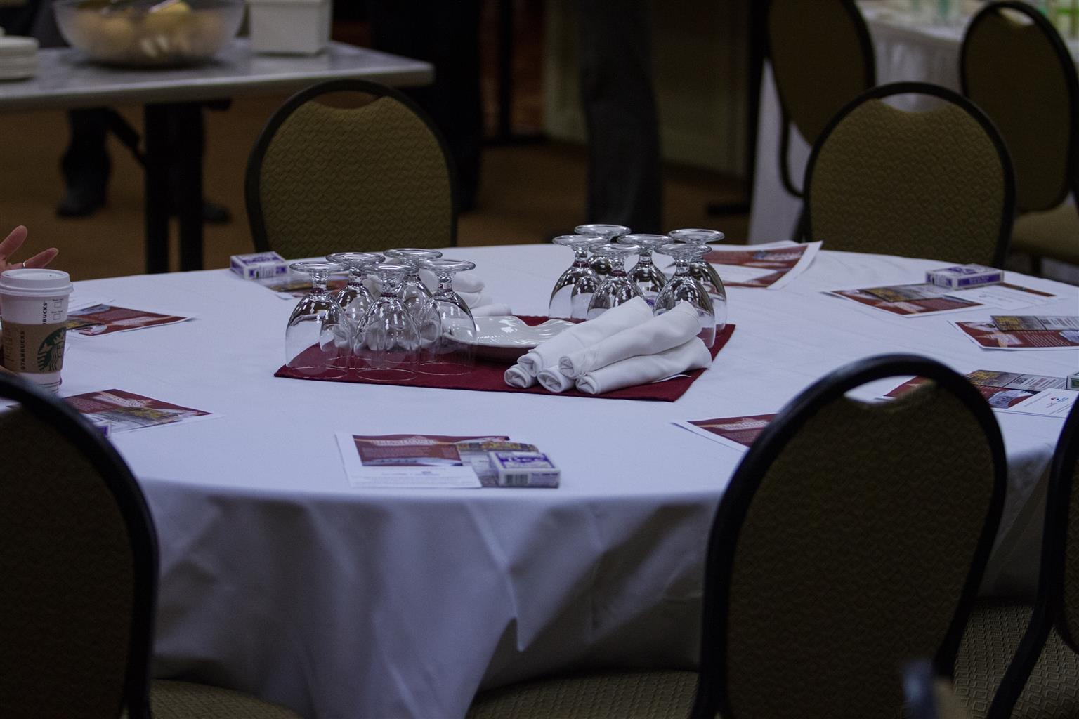 Charlottetown Inn & Conference Centre Luaran gambar