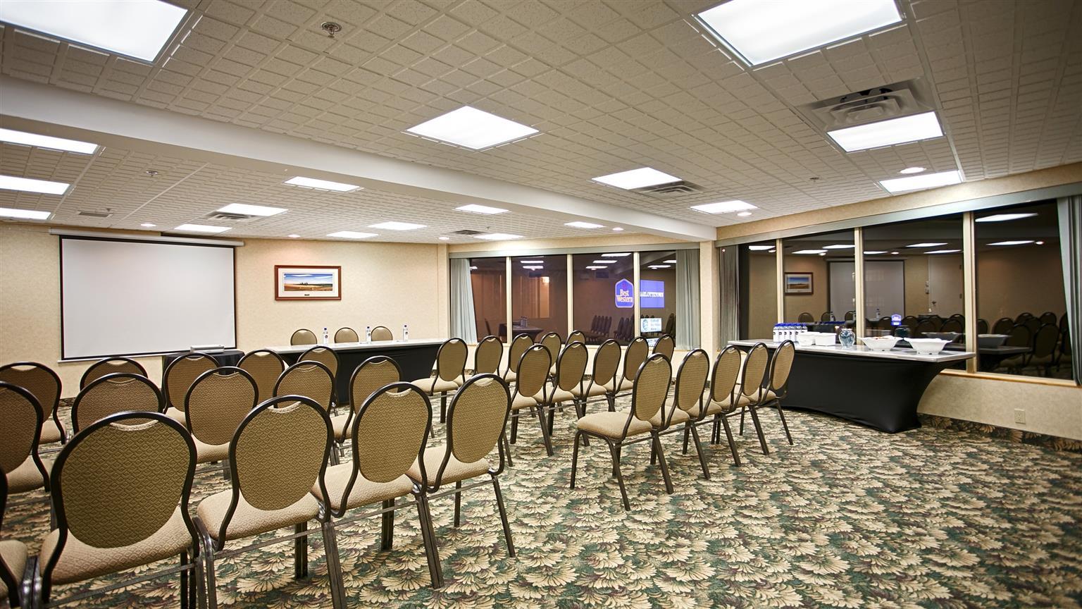 Charlottetown Inn & Conference Centre Luaran gambar