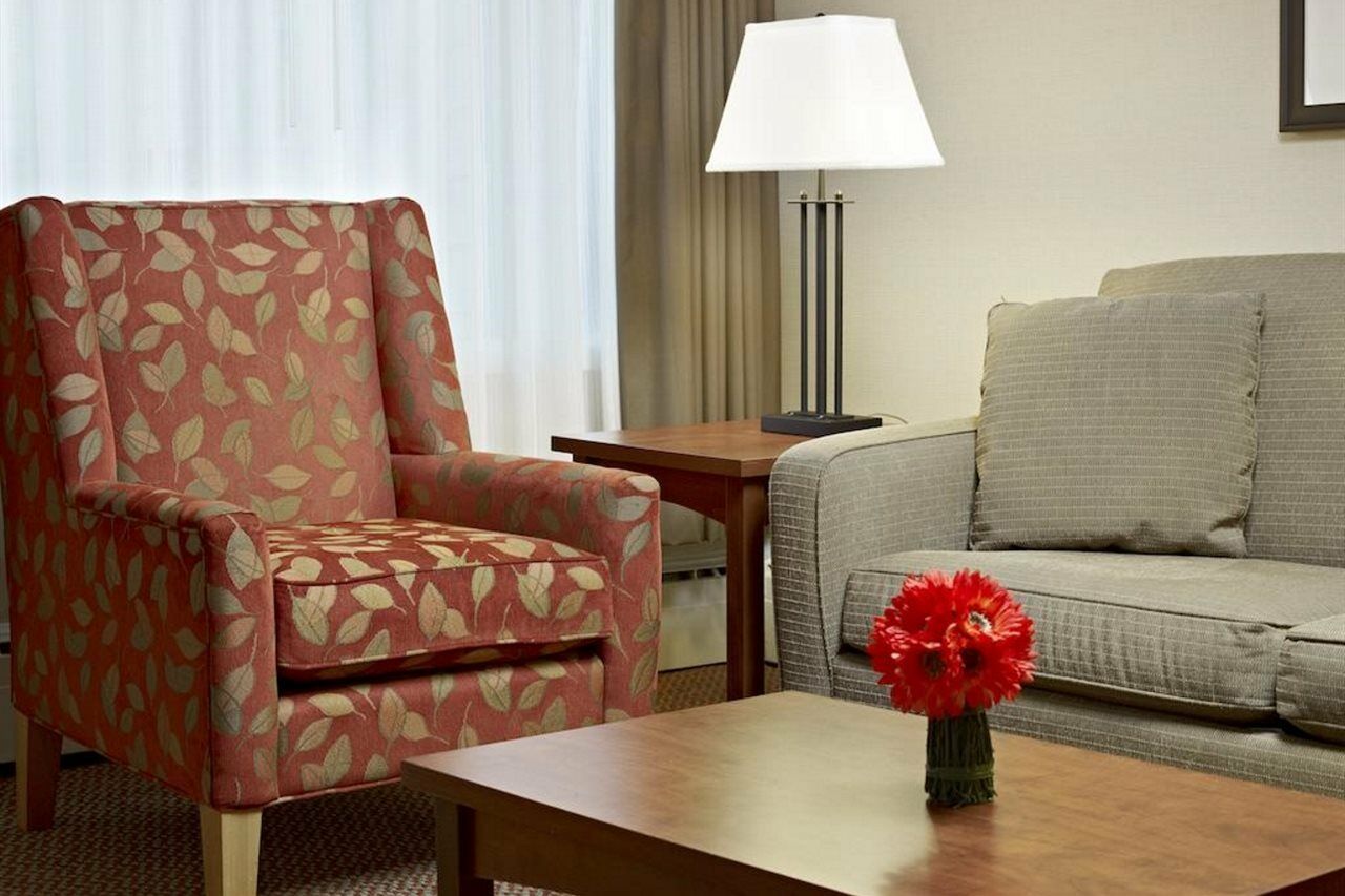 Charlottetown Inn & Conference Centre Luaran gambar