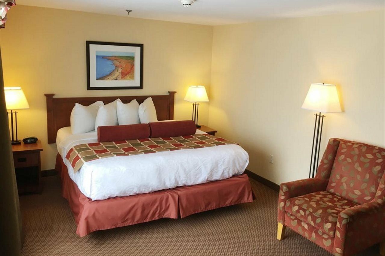 Charlottetown Inn & Conference Centre Luaran gambar
